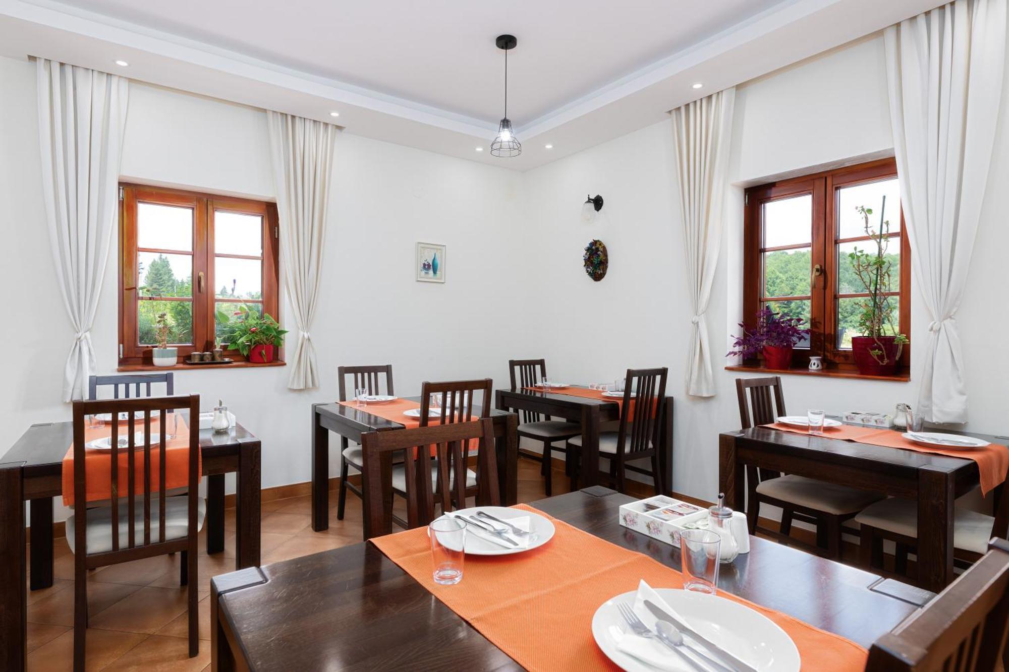 Green Lakes House Plitvicka Jezera Luaran gambar